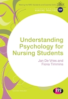 Understanding Psychology for Nursing Students (Transforming Nursing Practice Series) 1st Edicion | درک روانشناسی برای دانشجویان پرستاری (تبدیل مجموعه تمرینات پرستاری)